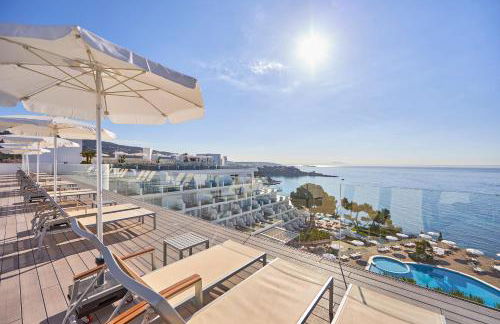 Aparthotel Ponent Mar - Foto 73