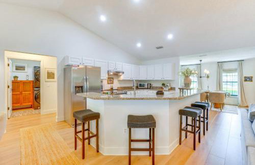 Near Parks and Lakes Sorrento Home with Pool and Yard! - Foto 6