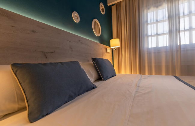 R2 Bahía Kontiki Beach Apartments - Foto 20