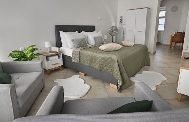 White Swan Boutique Apartments - Foto 73