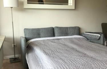 Bellevue 16 KaMare - direkte Strandlage - Foto 11