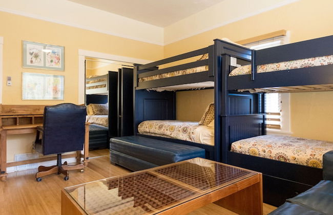 Luxury Apartments - City Center - Foto 24