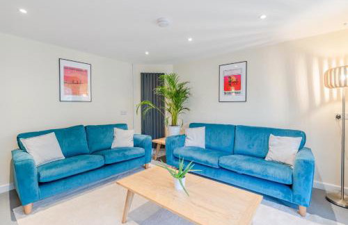 The Weir House - Foto 9