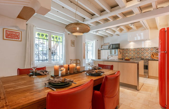 BE ANT Coqu 3 in Antwerpen - Foto 37