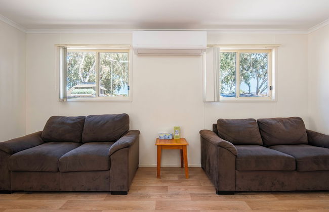 Echo Holiday Parks - Windsor Gardens - Foto 44