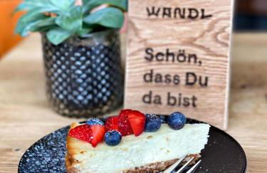 Ferienhaus WANDL mit Sauna und Fitness Studio - Foto 16