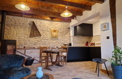 Gîte La Closerie des Cèdres - Foto 9