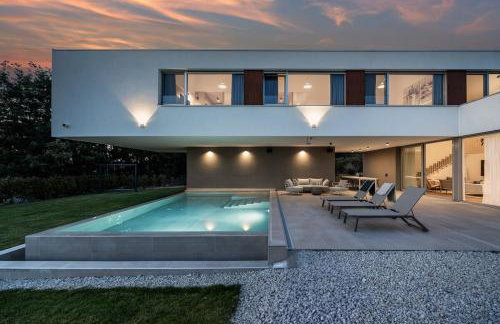 Villa Tie Vižinada - Parenzo by Irundo - Foto 3