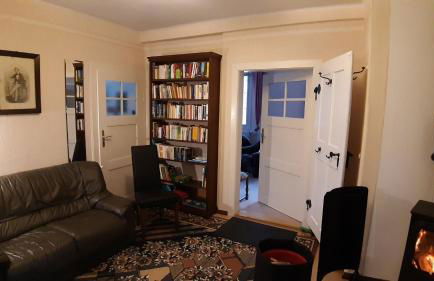 Schlossblick keine Montagewohnung - Foto 3