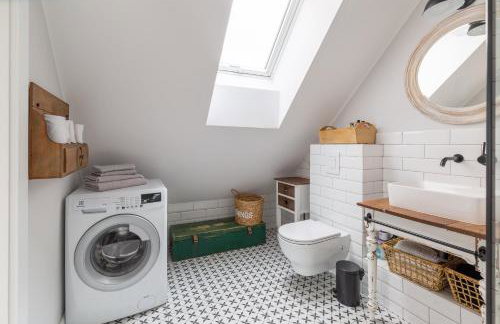 Apartament Bulvar Starówka - Foto 17