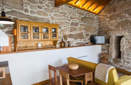 Valados do Outeiro - Casas de Campo - Foto 59