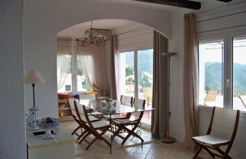 Villa panoramique avec piscine, Mas-Fumats, ROSES, Espagne - Photo 18