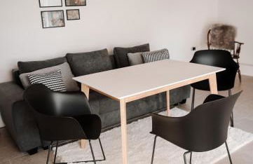 Freistehendes 4-Sterne Ferienhaus in der Uckermark - Foto 20