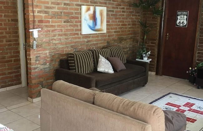 Chácara Vovó Joana - Photo 16