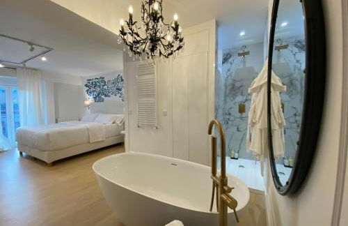 Apartamentos BEJAR - INDIGO - Photo 1