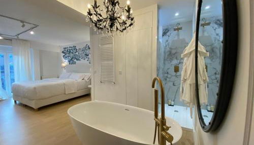 Apartamentos BEJAR - INDIGO - Photo 1