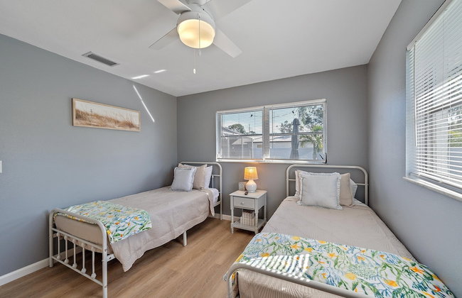 Fanta Sea 3 Bedroom Home - Foto 7