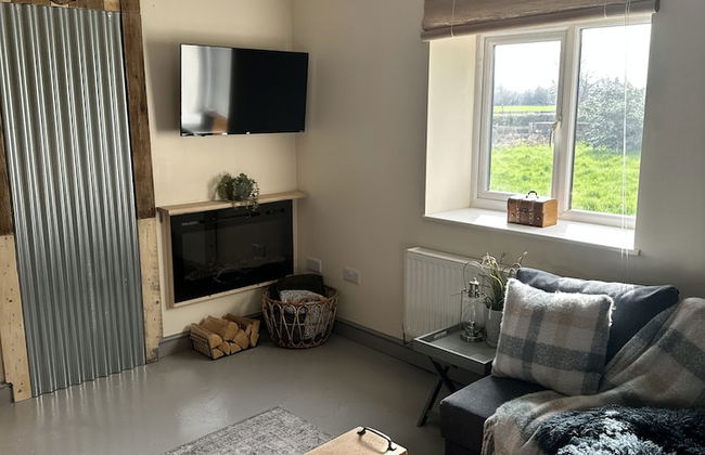 Captivating 1-bed Apartment in Hereford - Foto 8