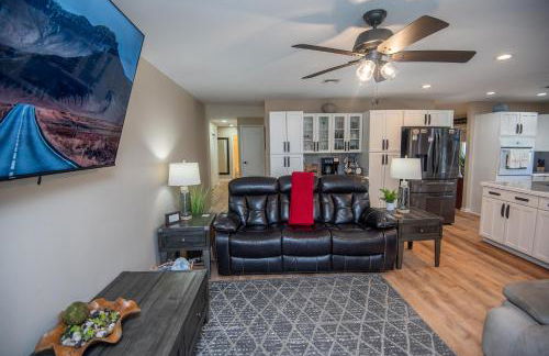 5 Star Luxury with Private Pool and Cozy Firepit - Foto 58