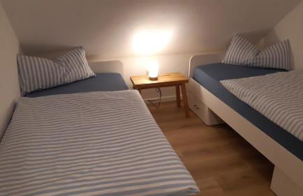 Haus Strandflieder - Foto 16