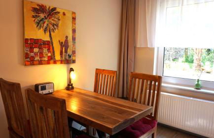 Ferienwohnung Palmengarten Bad Honnef - Foto 18