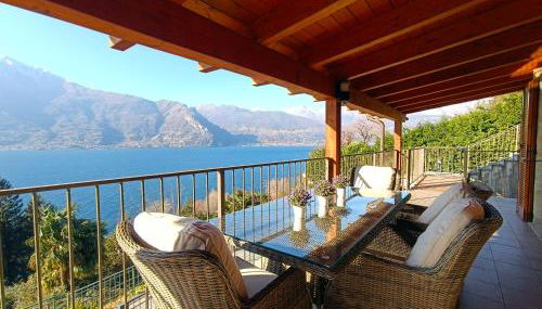 Terrazza vista mozzafiato lago Como - Foto 1, Other