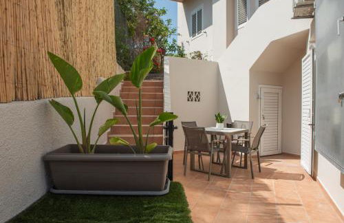 Ammoudara Hill Luxury Apartment with Outdoor Jetted Tub and Heated Pool - Foto 12