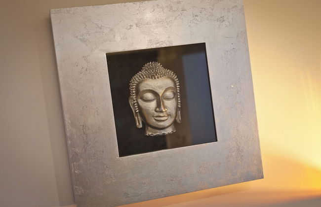 Bijou Boutique Deluxe One Bed Apartment - Photo 18