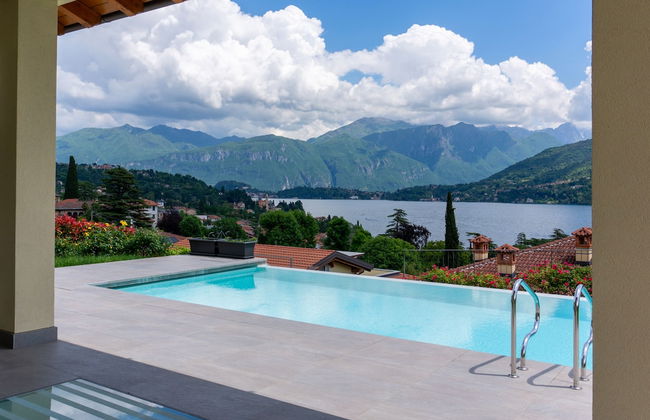 Villa Magnolia by Wonderful Italy - Foto 55