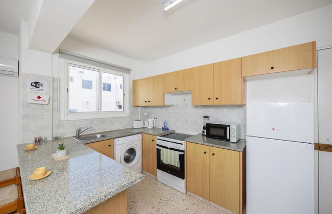 GE Harbour Apartments 14 - Foto 5