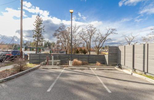 Modern Top Floor 2BR 1BA w Private Rooftop Patio South Hill Near Downtown - Foto 51