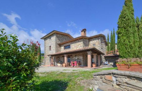 Amazing Apartment In Caprese Michelangelo - Foto 16