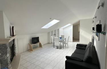 CASA DI BETTA Appartamento 3 Ascoli, Norcia, Monti Sibillini - Foto 4