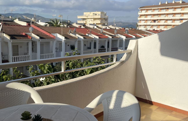 Alpen1 Voramar Estudio 4 personas - Foto 12