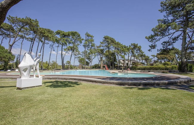 Liiiving in Ofir - Seaside Pool Bungalow - Foto 3