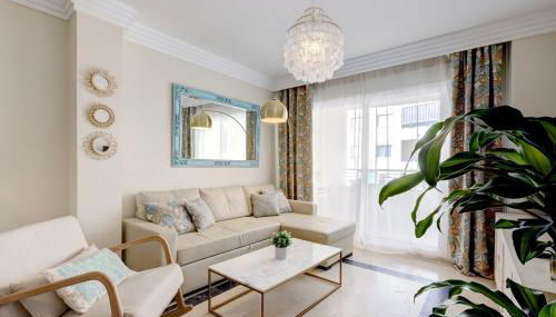 Lujo en banana beach primera línea de playa - Foto 4