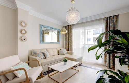 Lujo en banana beach primera línea de playa - Foto 4