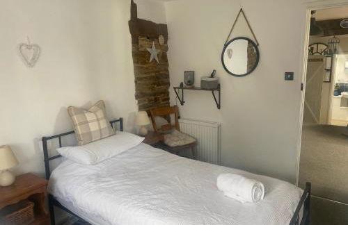 Horseshoe Cottage - Foto 22