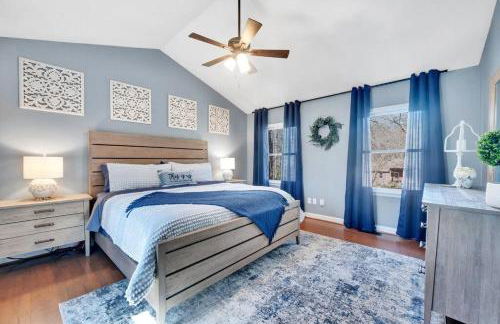 8 Br Sleeps 24 Hot Tub Game Room Dog Friendly - Foto 27