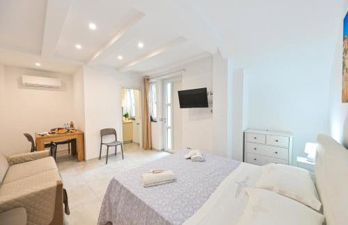 Lucia's Apartments - Foto 14