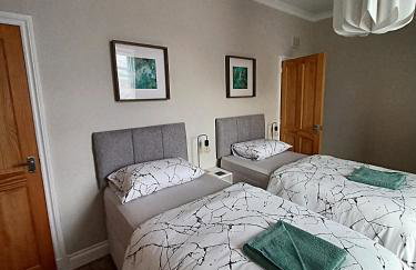 Glebe Apartment - Foto 26