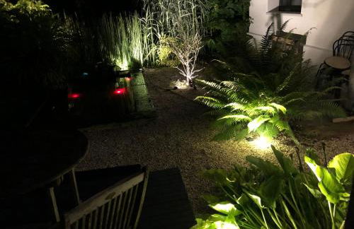 Villa standing piscine privée en écrin de verdure - Foto 47