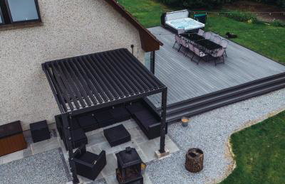 FAMILY FRIENDLY, HOT TUB, Fire Pit, Spacious & Modern - Foto 71