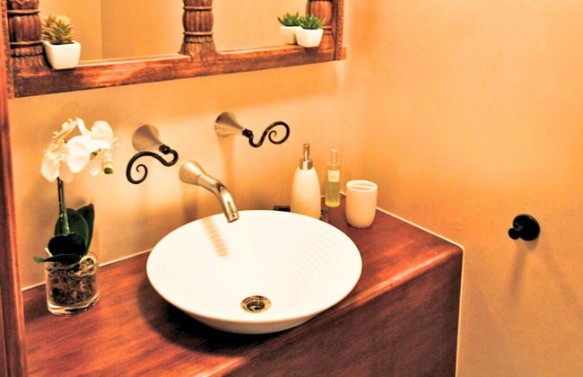 Auwas Island Holiday Home - Foto 11