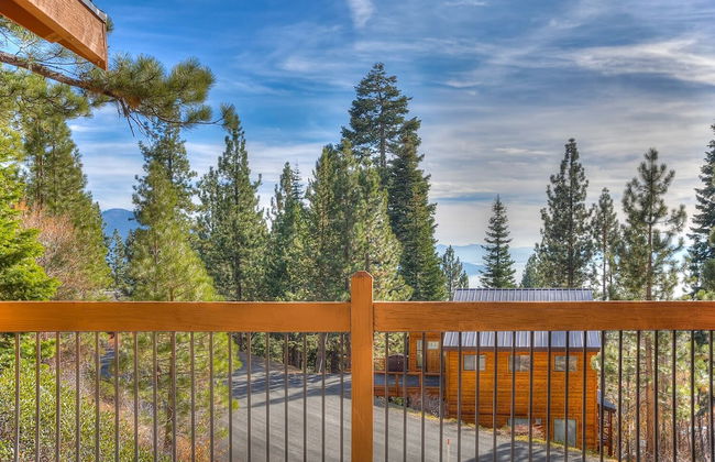 Incline Village Manor Near Beach & More! - Foto 33