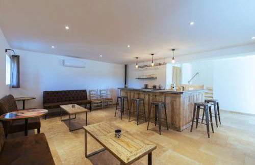 Le Moulin de Lavon - Foto 3