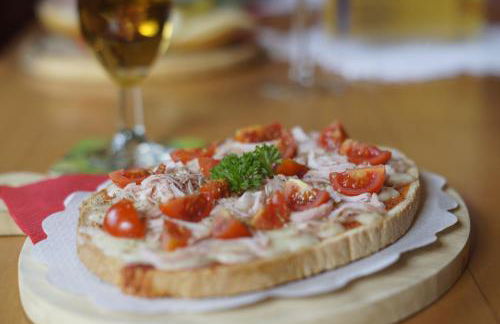 Apartments Schneider - Foto 45