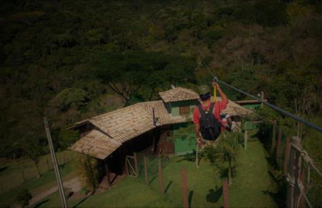 Casa Verde - #casinhasscherer - Foto 27