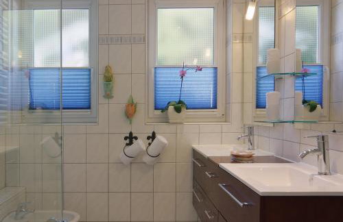 Allgäuvilla - Foto 38