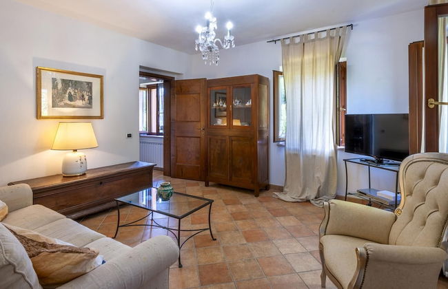 Villa Banci 8 Emma Villas - Foto 3